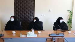 کانون اجتماعی تپش با همکاری مرکز مشاوره دانشگاه قم برگزار می‌کند