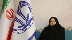 ابقاء رئیس اداره کتابخانه و مرکز اسناد معاونت خواهران 
