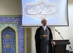 هیچ حادثهای نمیتواند سبب انشقاق ملت ایران شود