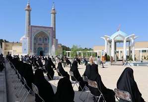ایفای نقش موثر دانشگاه قم در تحقق شعار سال ۱۴۰۰ و بیانیه گام دوم