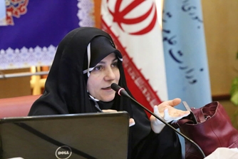 انتصاب مدیر آموزشی، پژوهشی و فناوری خواهران